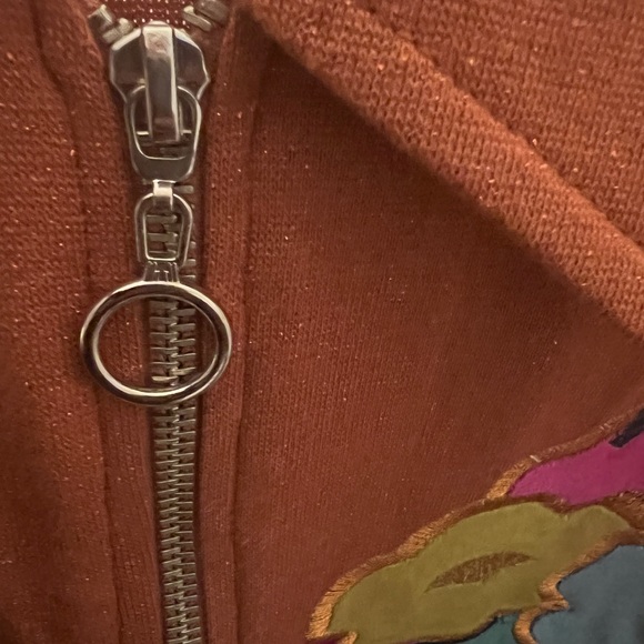 Raspberry Plum - Picture 9 of 9